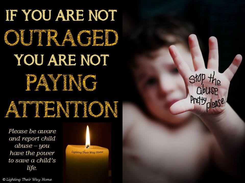 Slogans stop child abuse 34 Catchy